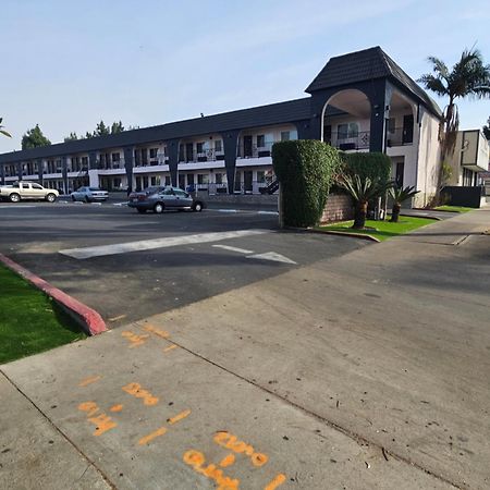 Flamingo Inn Rosemead Eksteriør bilde