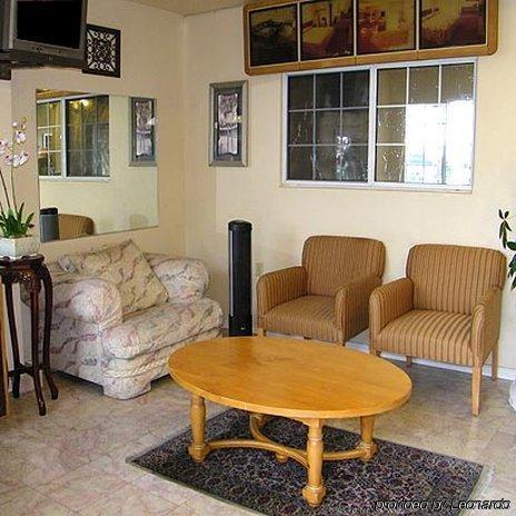 Flamingo Inn Rosemead Rom bilde