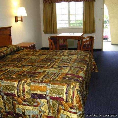 Flamingo Inn Rosemead Rom bilde