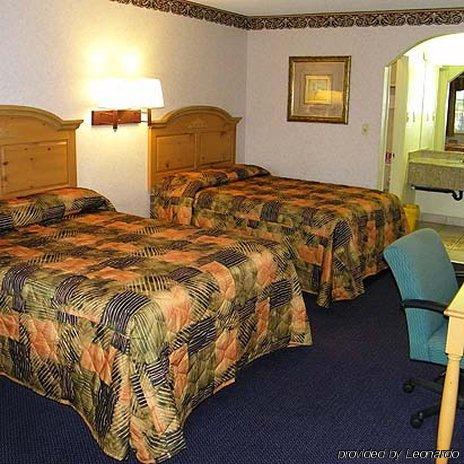 Flamingo Inn Rosemead Rom bilde