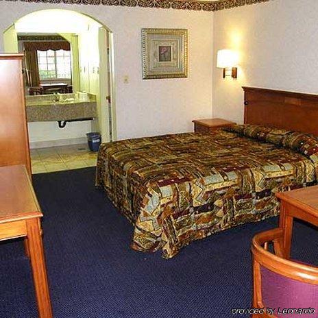 Flamingo Inn Rosemead Rom bilde